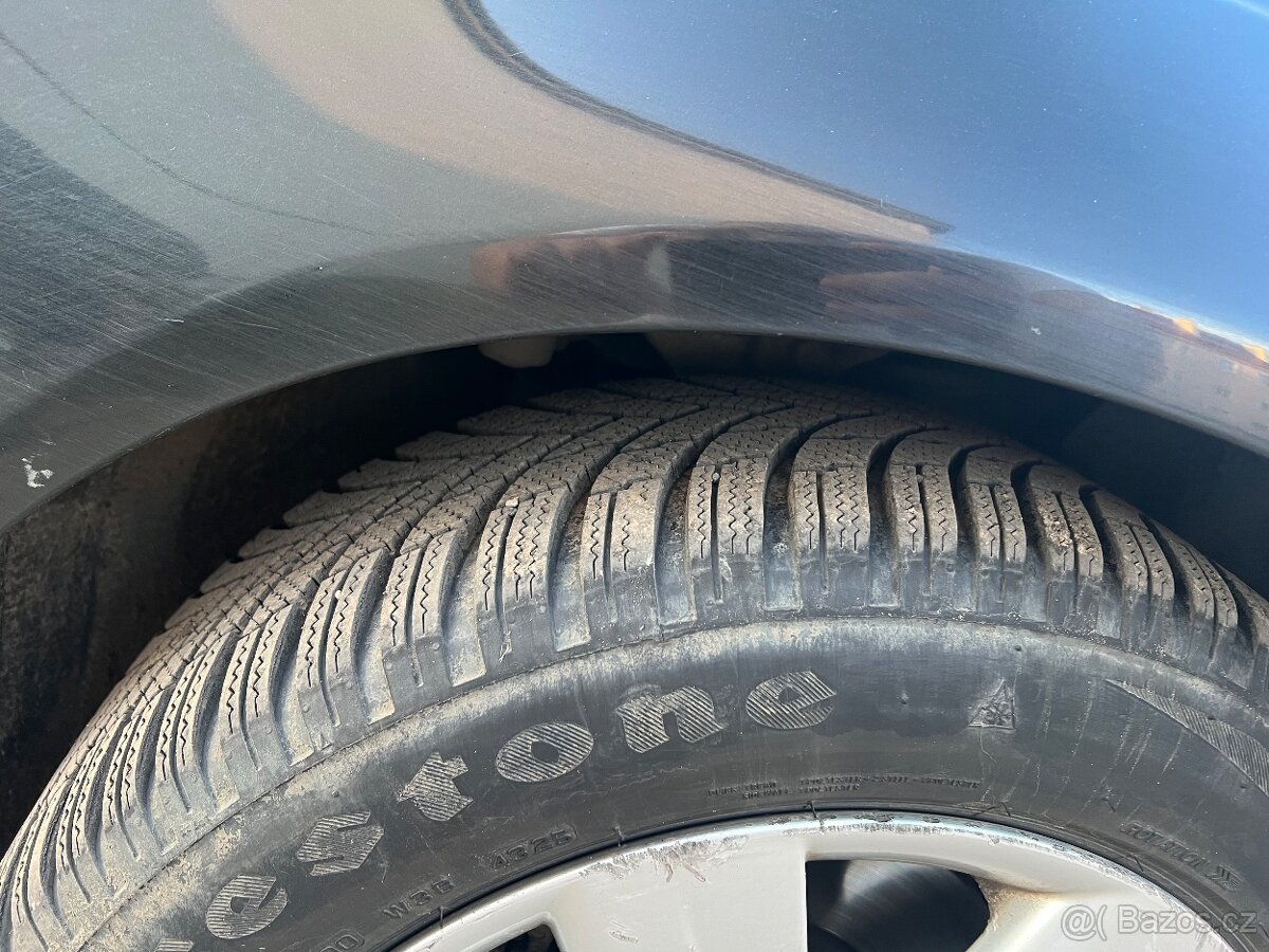 a6 c6 avant (s-line) 3.0 tdi automat - 15