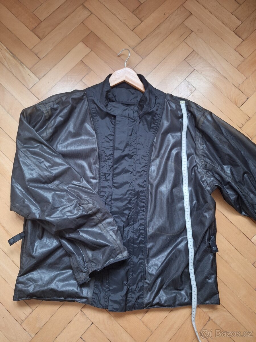 Bunda na motorku Büse - 15