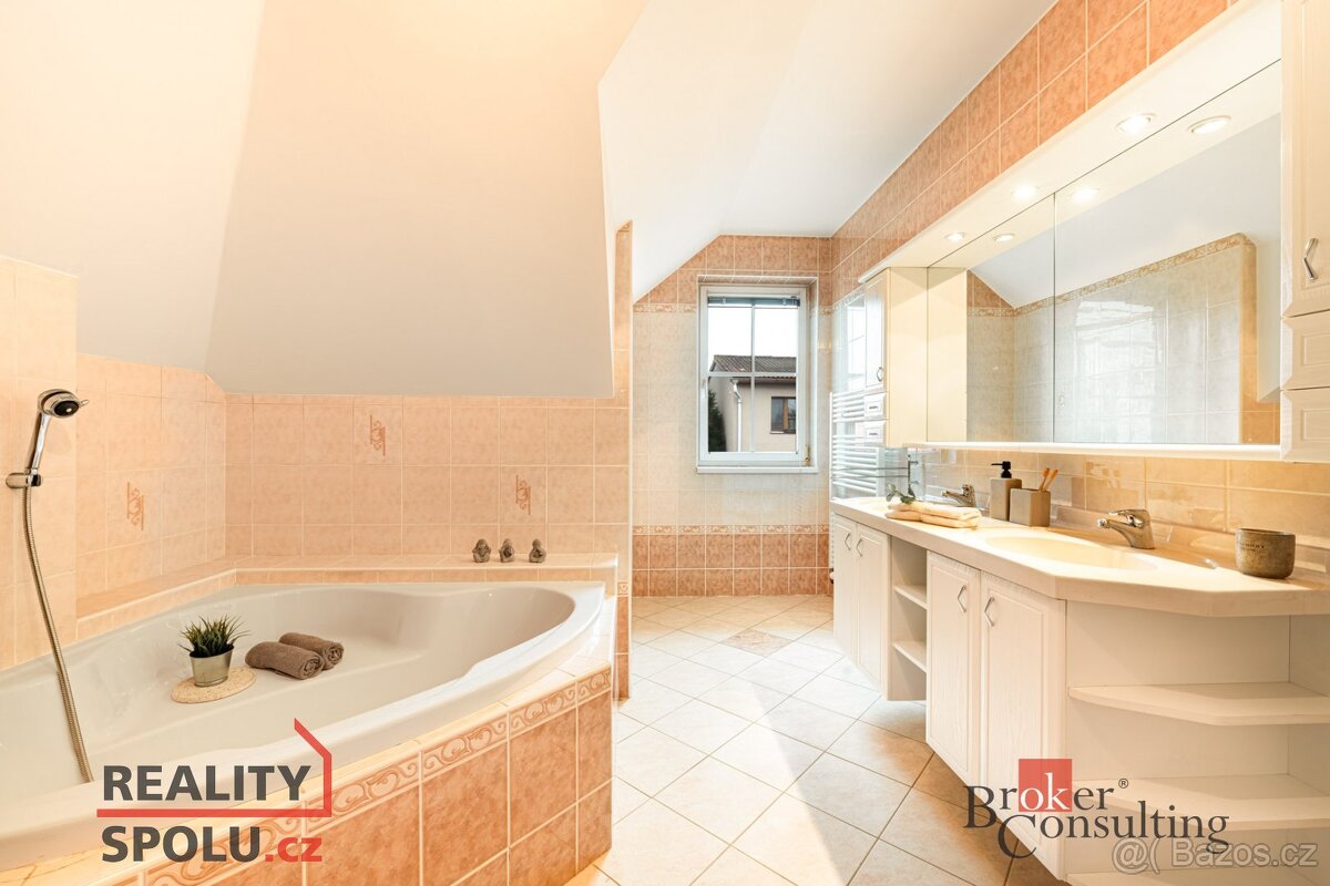 Prodej, byty/4+kk, 172 m2, Novoštěrboholská 377/9, Štěrbohol - 15