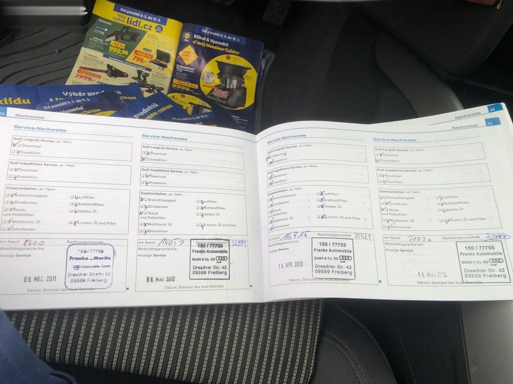 AUDI A5, 2.0TFSI - 15