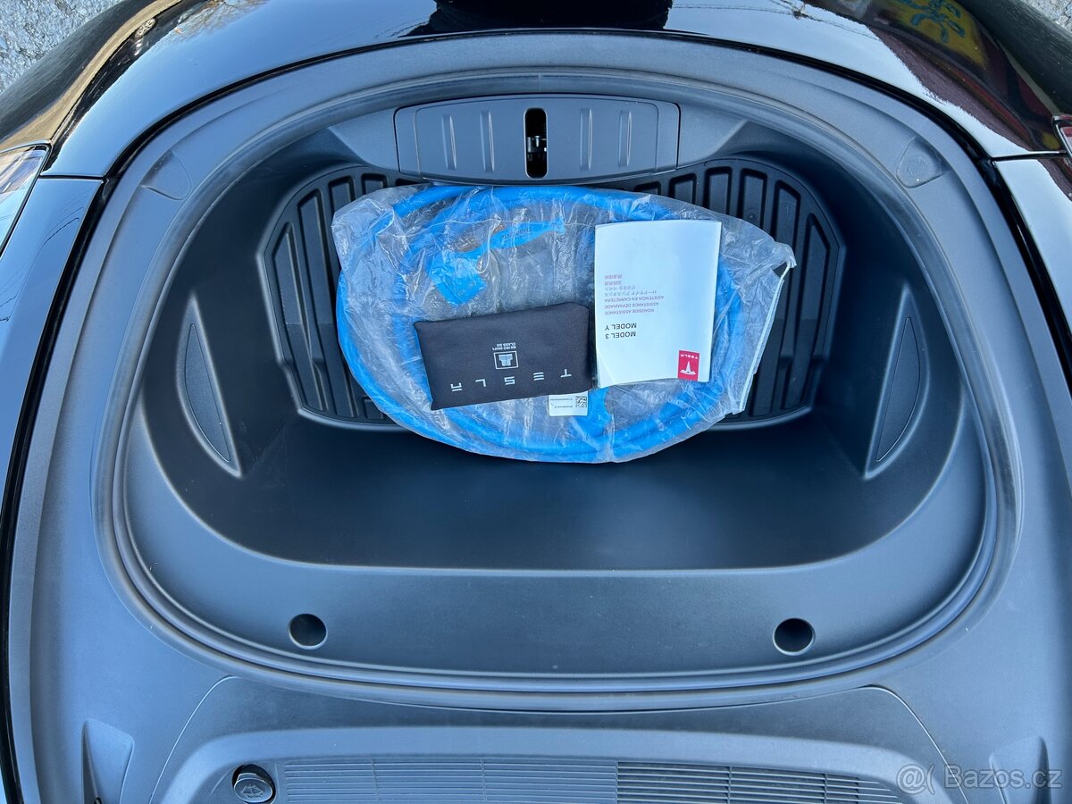 TESLA MODEL 3 109.500 km REFRESH MATRIX - 15