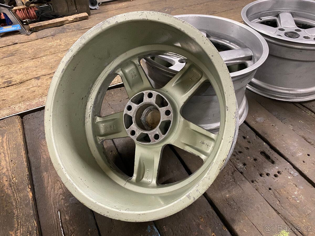 RH MBN 5x120 R17 Dvourozmer - 15