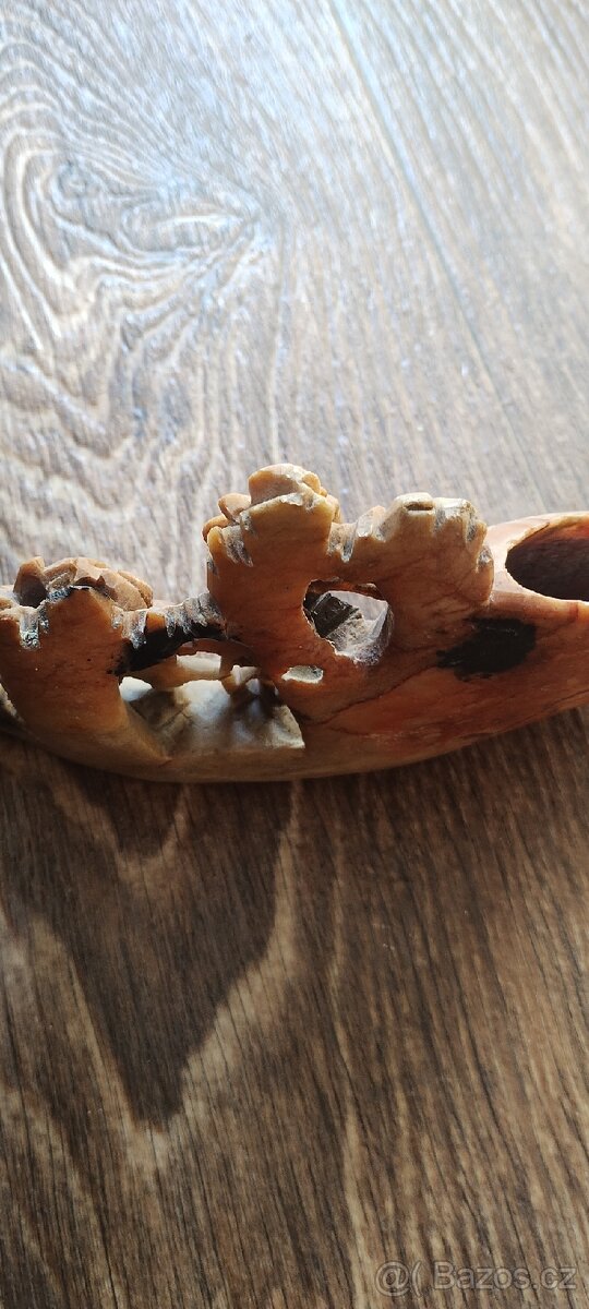 Mastik -dekorace - 15