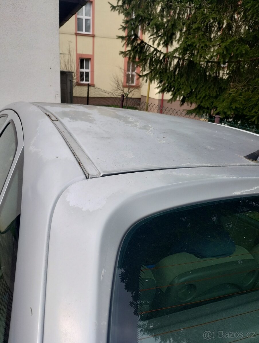 Citroen Xsara Picasso - 15