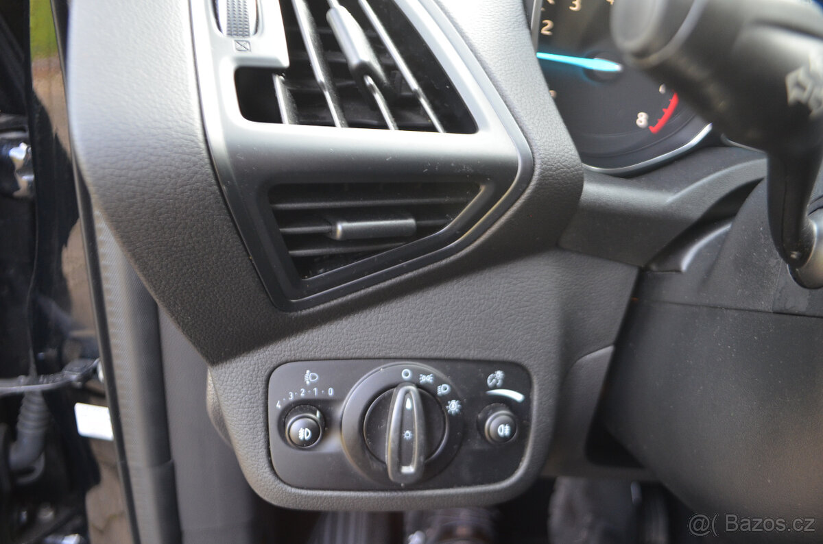 PRODÁM FORD KUGA 1.5 ECOBOOST 150PS FACELIFT 2018 - 15