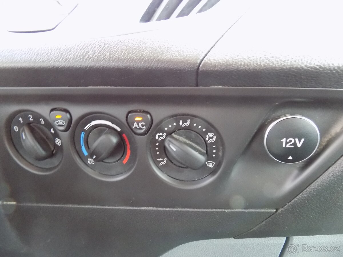 Ford Transit Custom 2.2 TDCI 114 KW L2H1 AC TEMP - 15