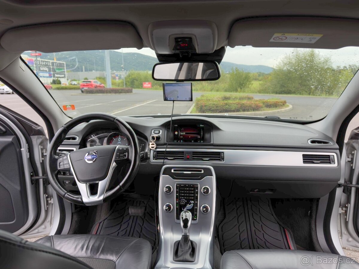 V 70 Automat, Full Sensor, Diesel - 15