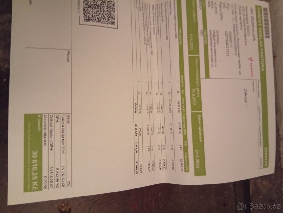 Robotická sekačka - 15