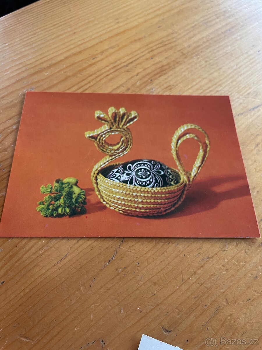 Staré pohlednice - 15