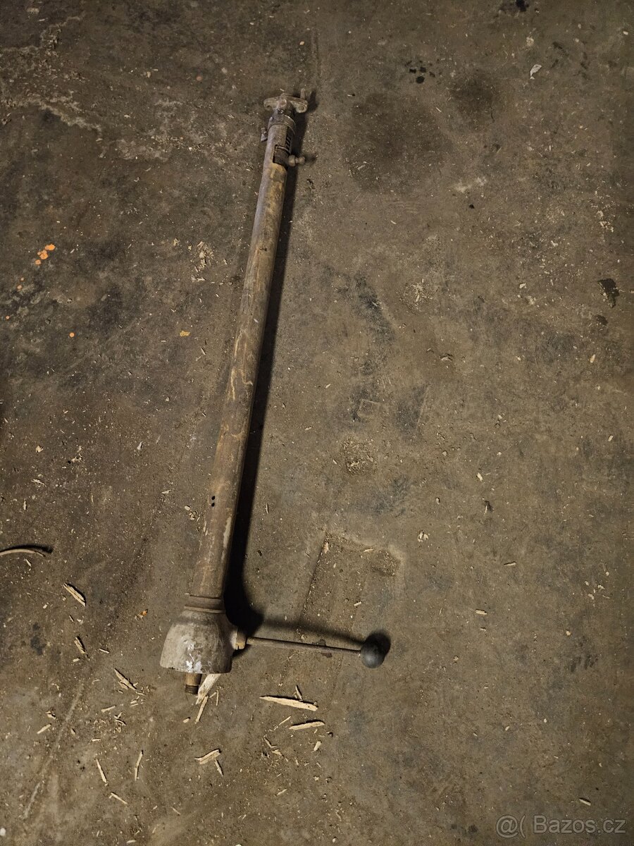 Tatra 600 Tatraplan - 15