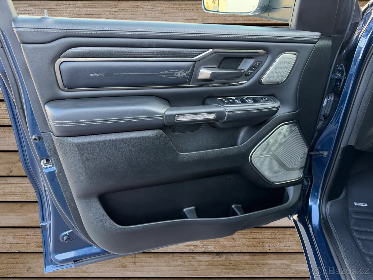 DODGE RAM LIMITED VERTEX INDIVIDUAL - 15