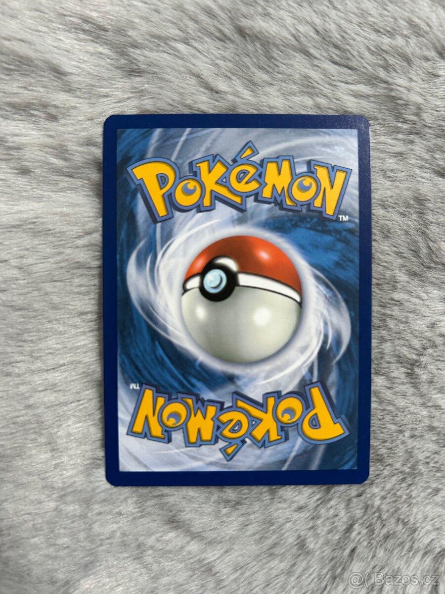 Pokemon karty - Scarlet and Violet - 15