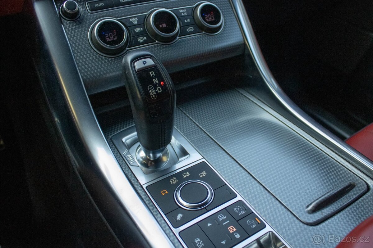 LAND ROVER Range Rover Sport 3.0 225kW 2017 - 15