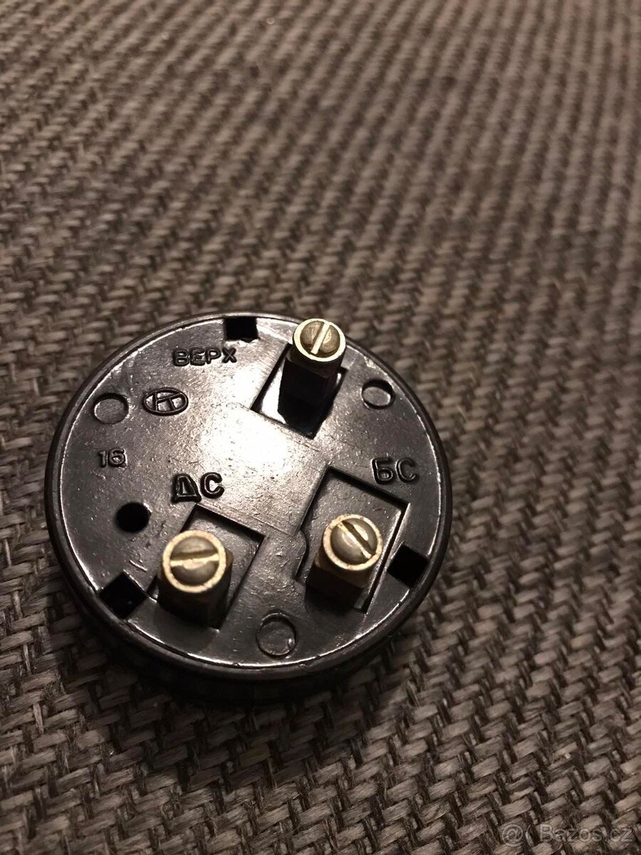 Filtr karburator nahon tachometru IŽ350 IŽ49 DKW - 15