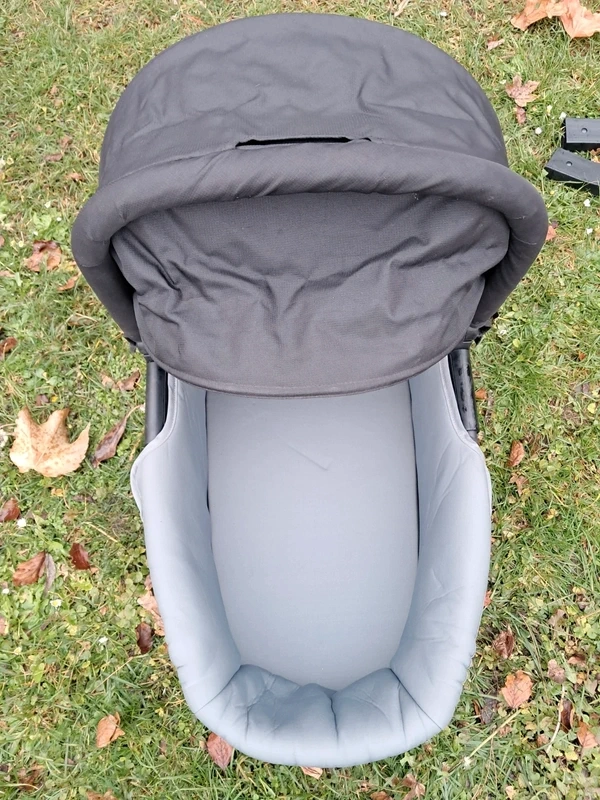 Kočárek Thule Urban Glide 2 včetně korbičky - 15