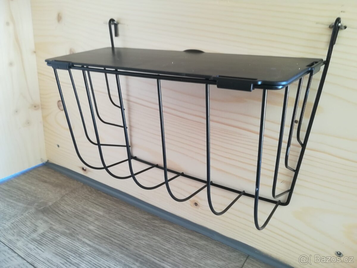 Nová králíkárna 1-9ti kotcová - 15