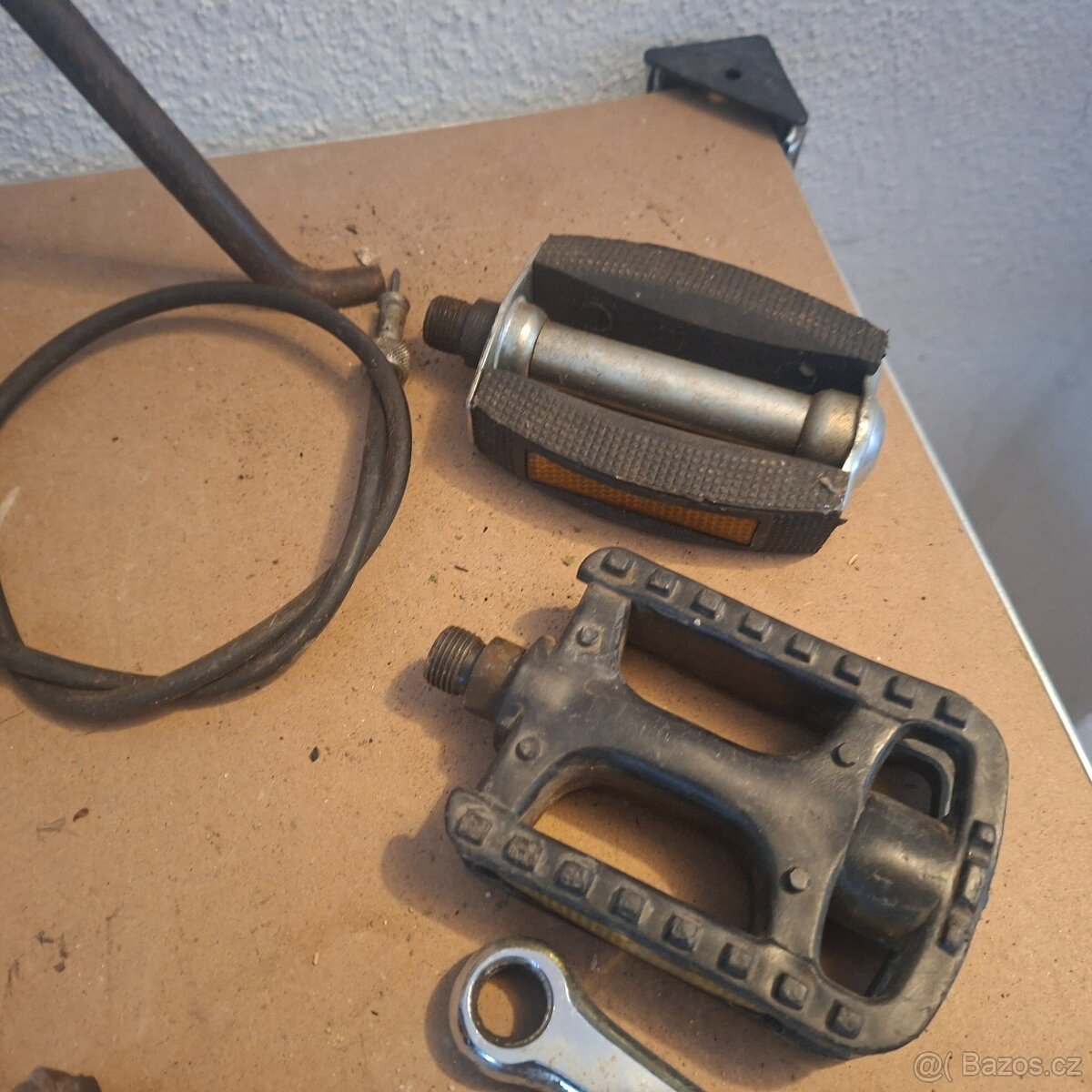 Babetta směska dílů - 15