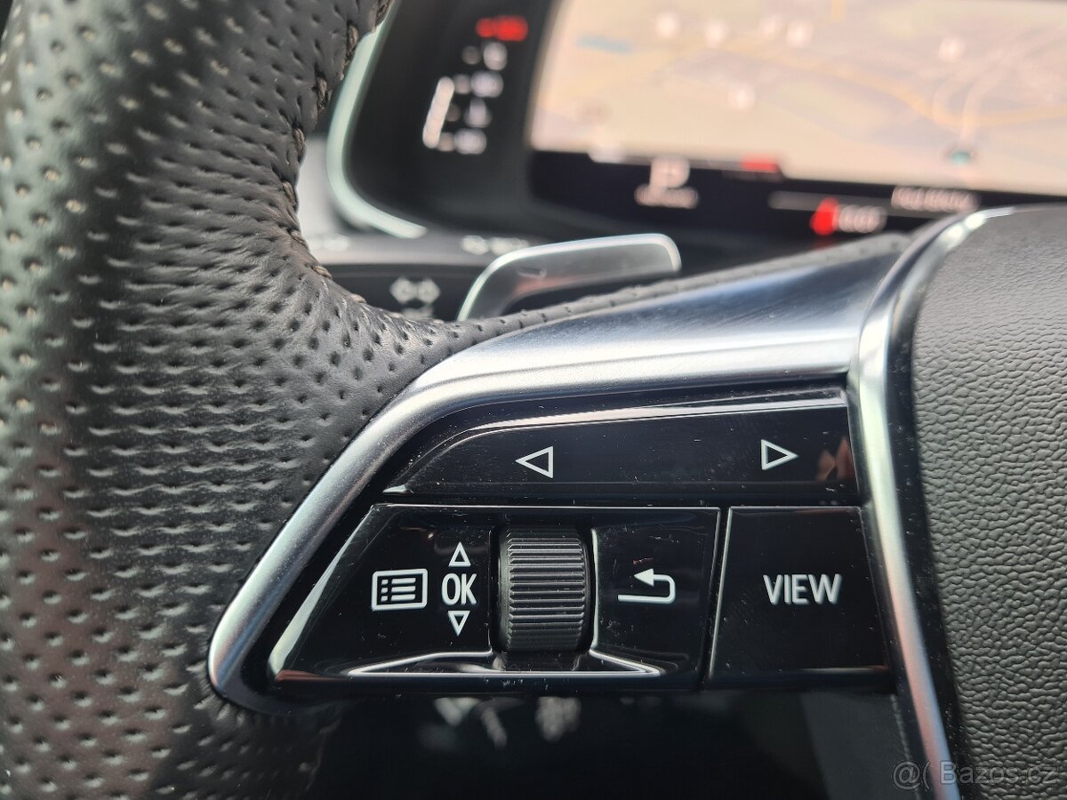 Audi S7 3.0 TDi QUATTRO 257KW DPH - 15