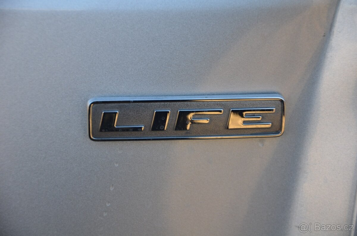 VW Golf 6 Plus 1.4 TSI - náhradní díly - 15