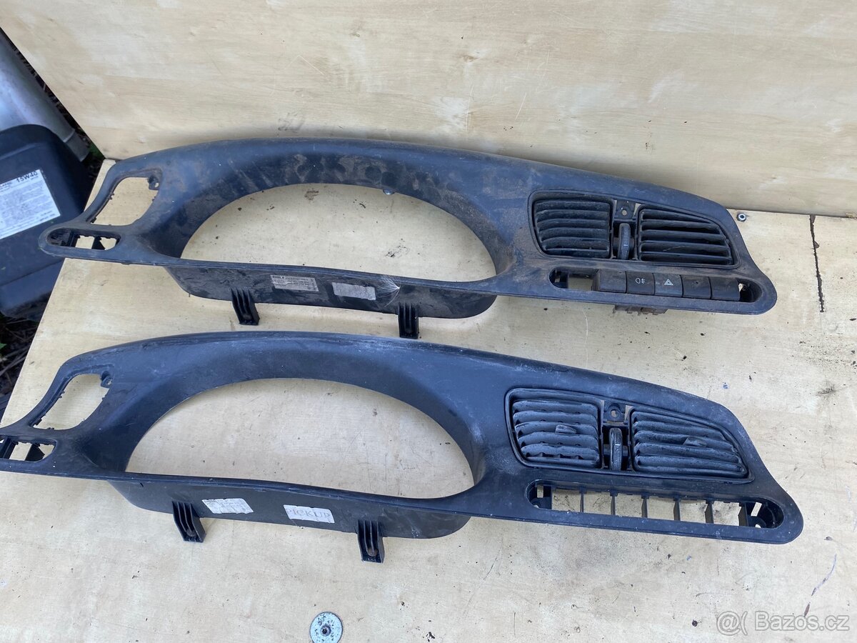 Škoda Felicia díly - 15