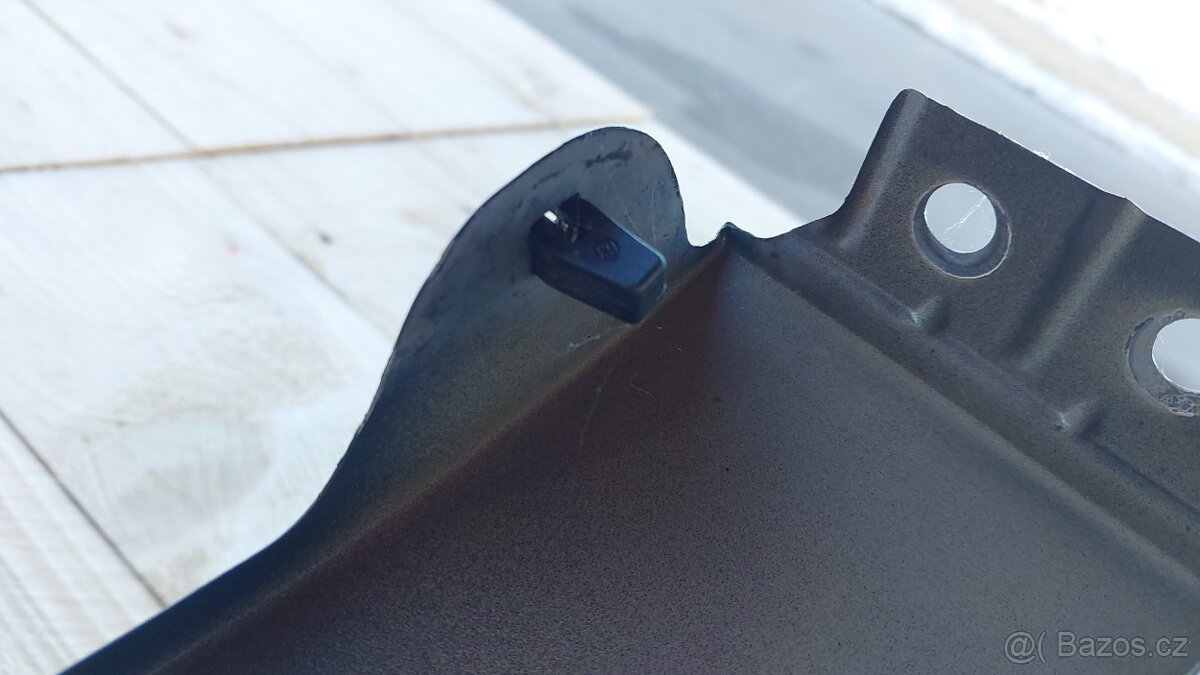 Seat LEON – Blatník levý 5P0821165 B - 15