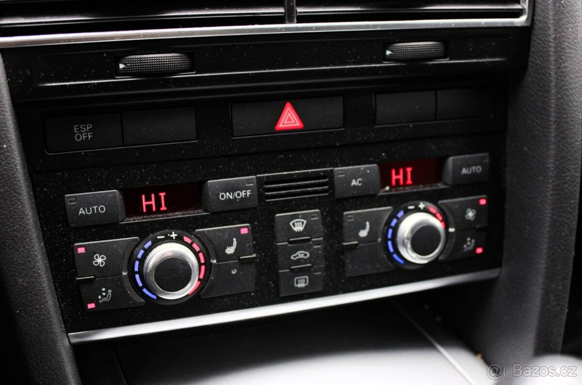 Audi A6 3.0 TDI quattro tiptronic - 15