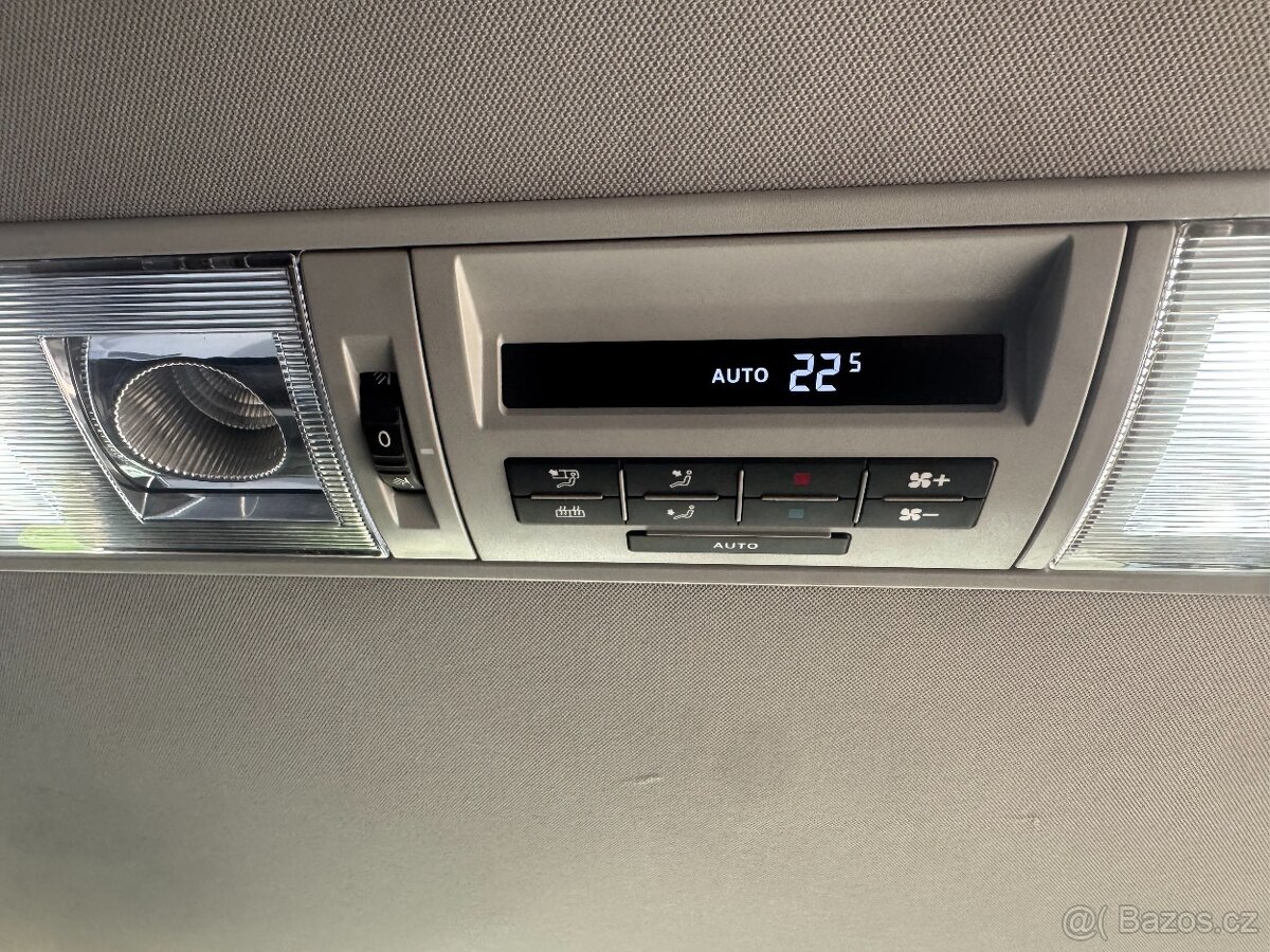 VW Multivan T6, 2,0tdi 110kW DSG, rok 2017 - 15