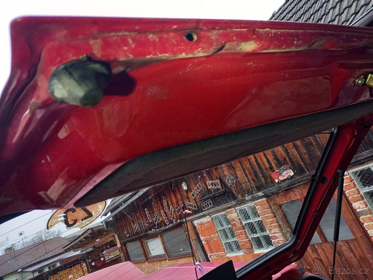 Předek (+ další díly) Škoda Felicia - 15