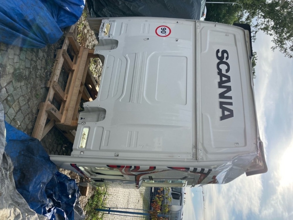 Prodám Kabina na Scania - 15