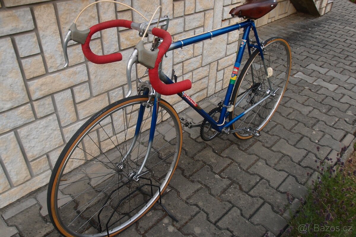 Kolo Favorit model F-12 r.v. 1967 - 15