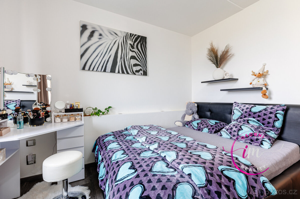 Prodej bytu 3+1 Jihlava, Jarní - 15