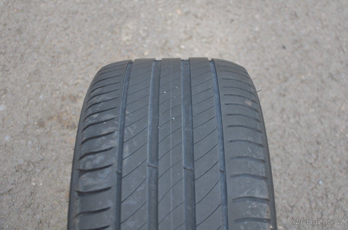 Volkswagen Passat, EOS - originální alu BBS 17" - 15