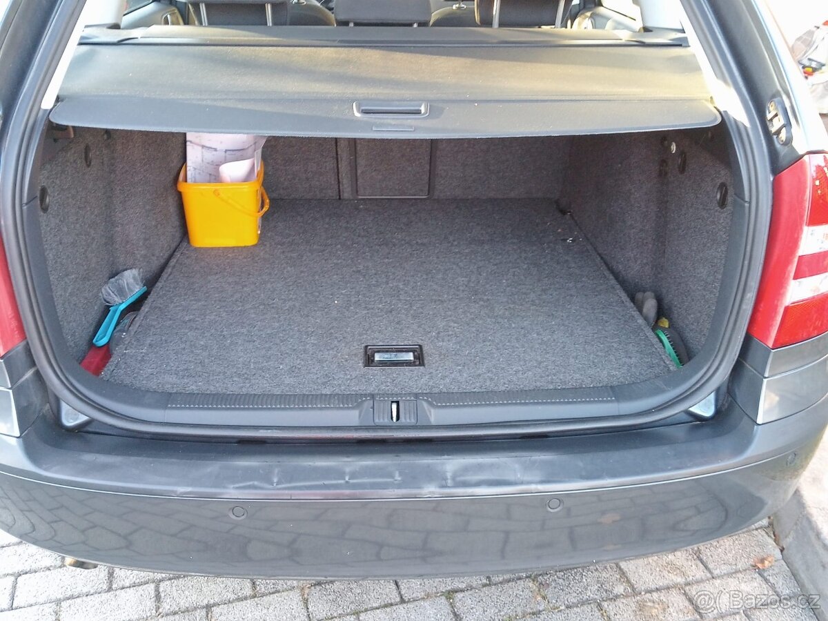 Octavia 2 Combi - 15