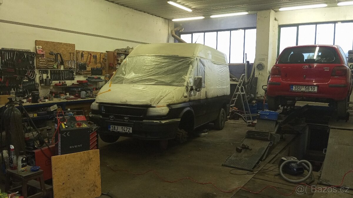 Domácí servis u kutila - 15