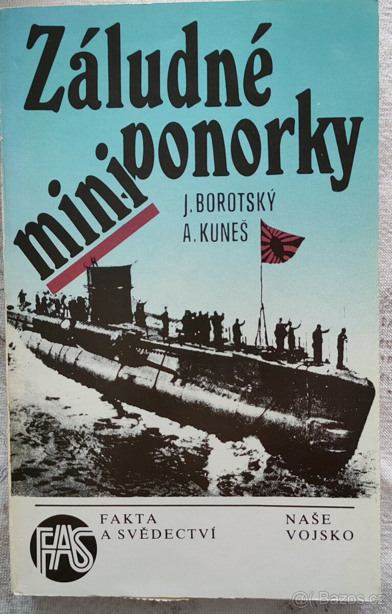 Knihy různých žánrů 2 - 15