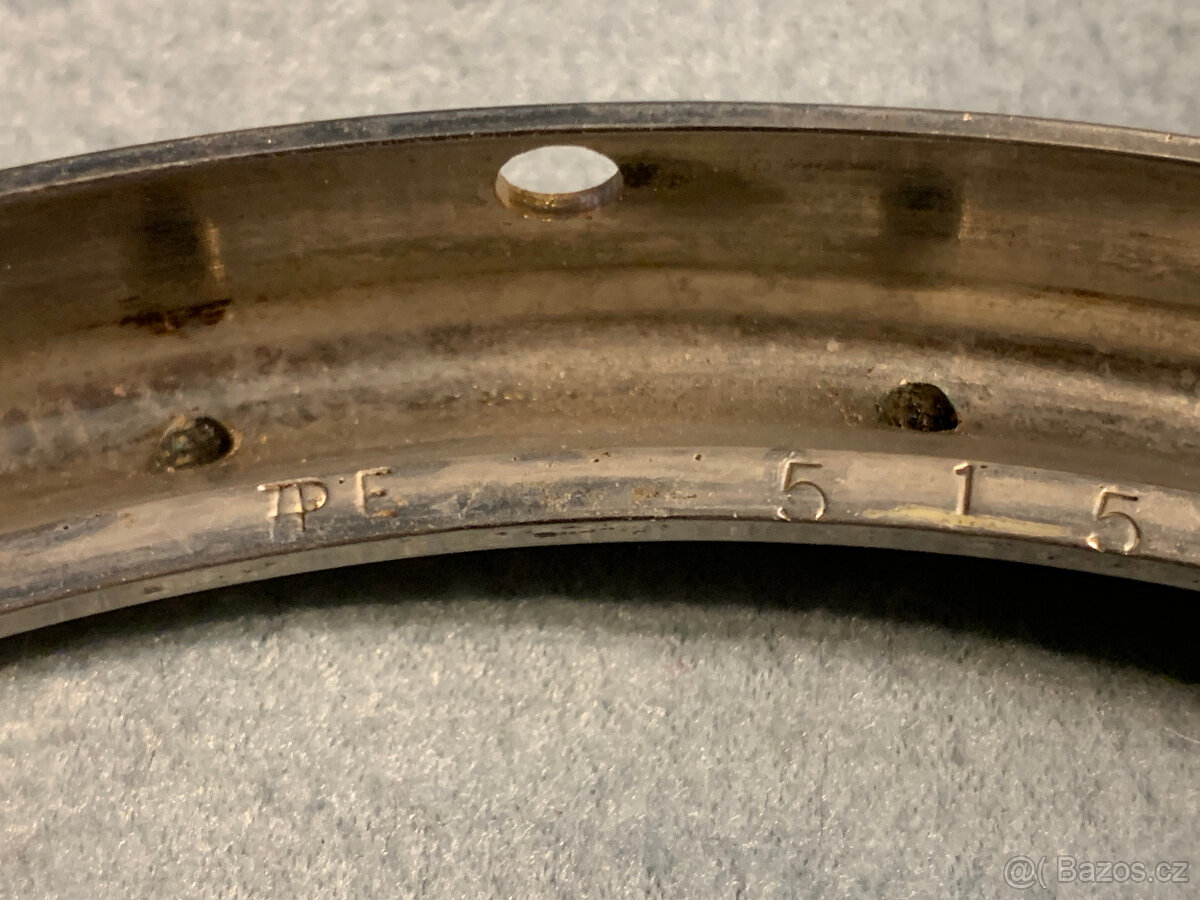 Banjo Gibson Mastertone RB-4 - 15