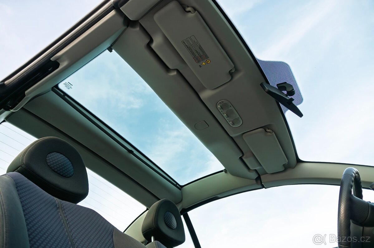 Nissan Micra 1.4 C+C KARMAN – KABRIOLET - 15