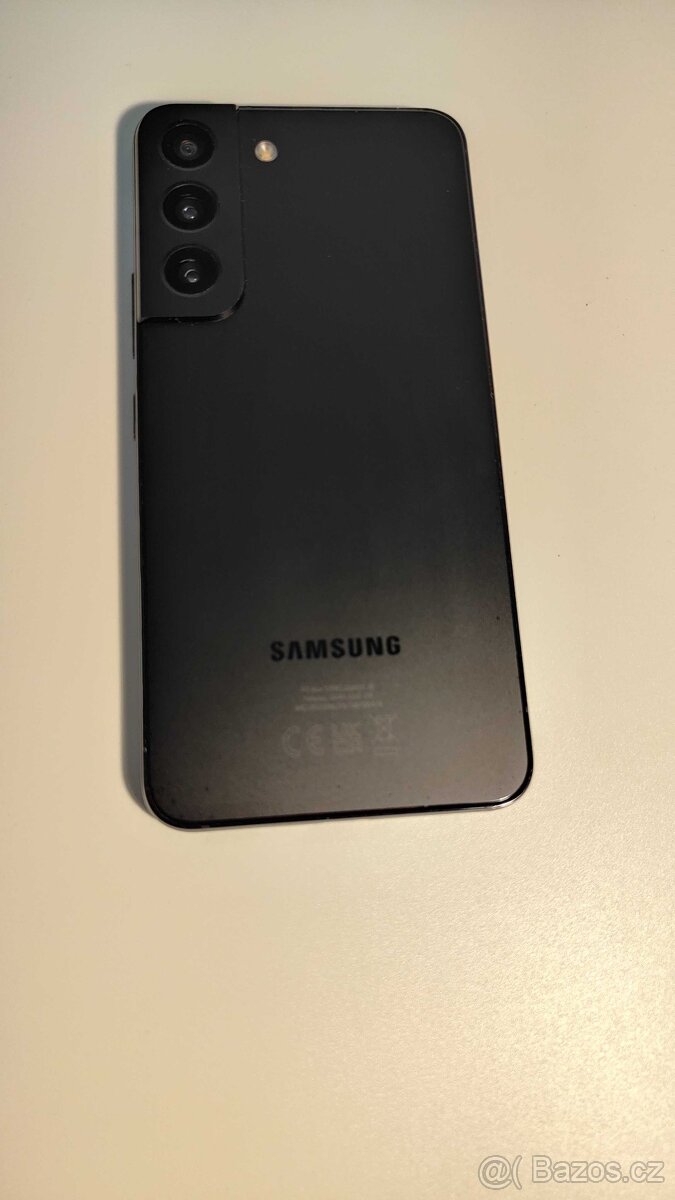 Samsung Galaxy S22 5G 8/256GB S901B, Phantom Black - 15