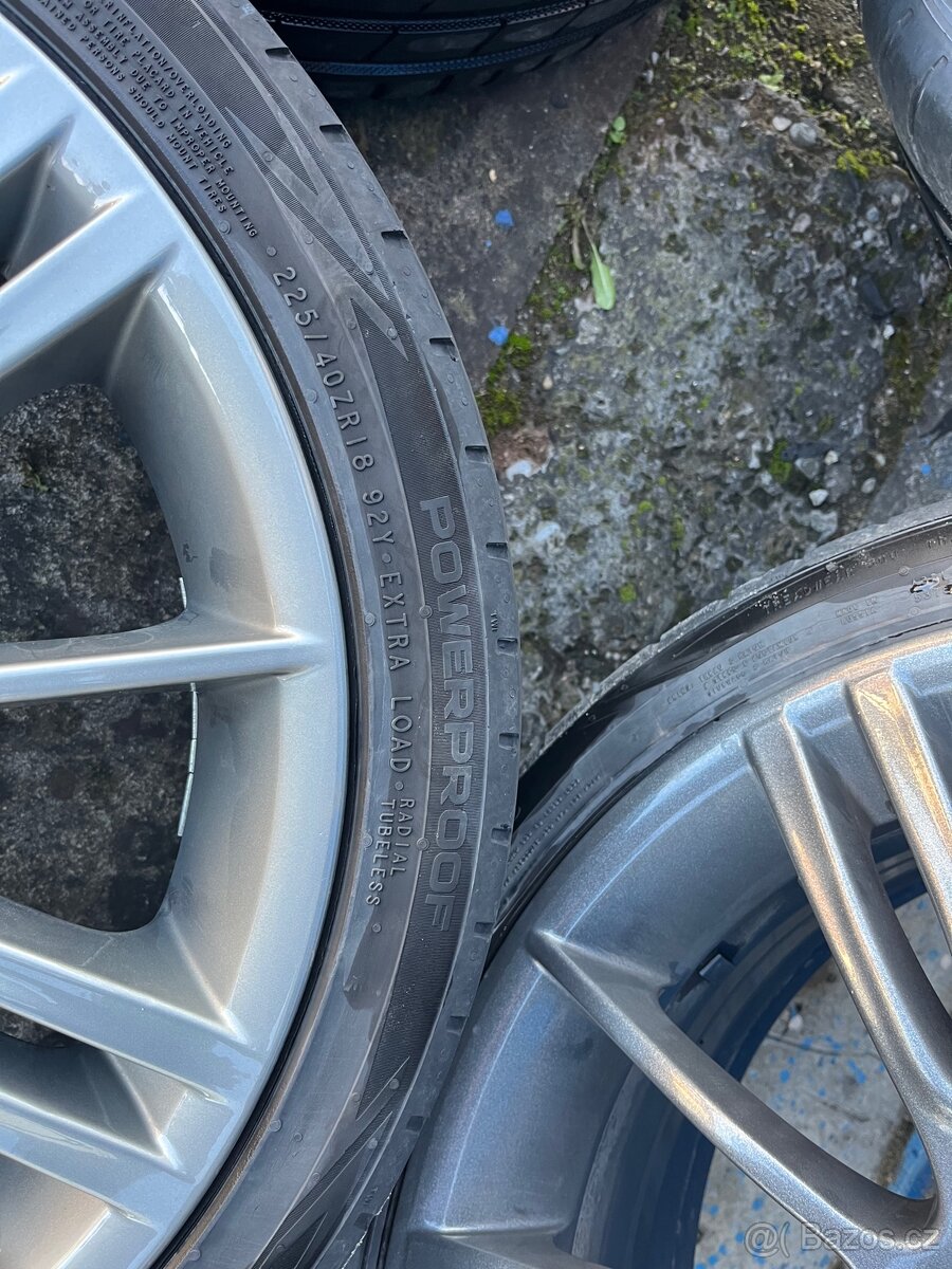 BMW Styling 193 M R18 - 15