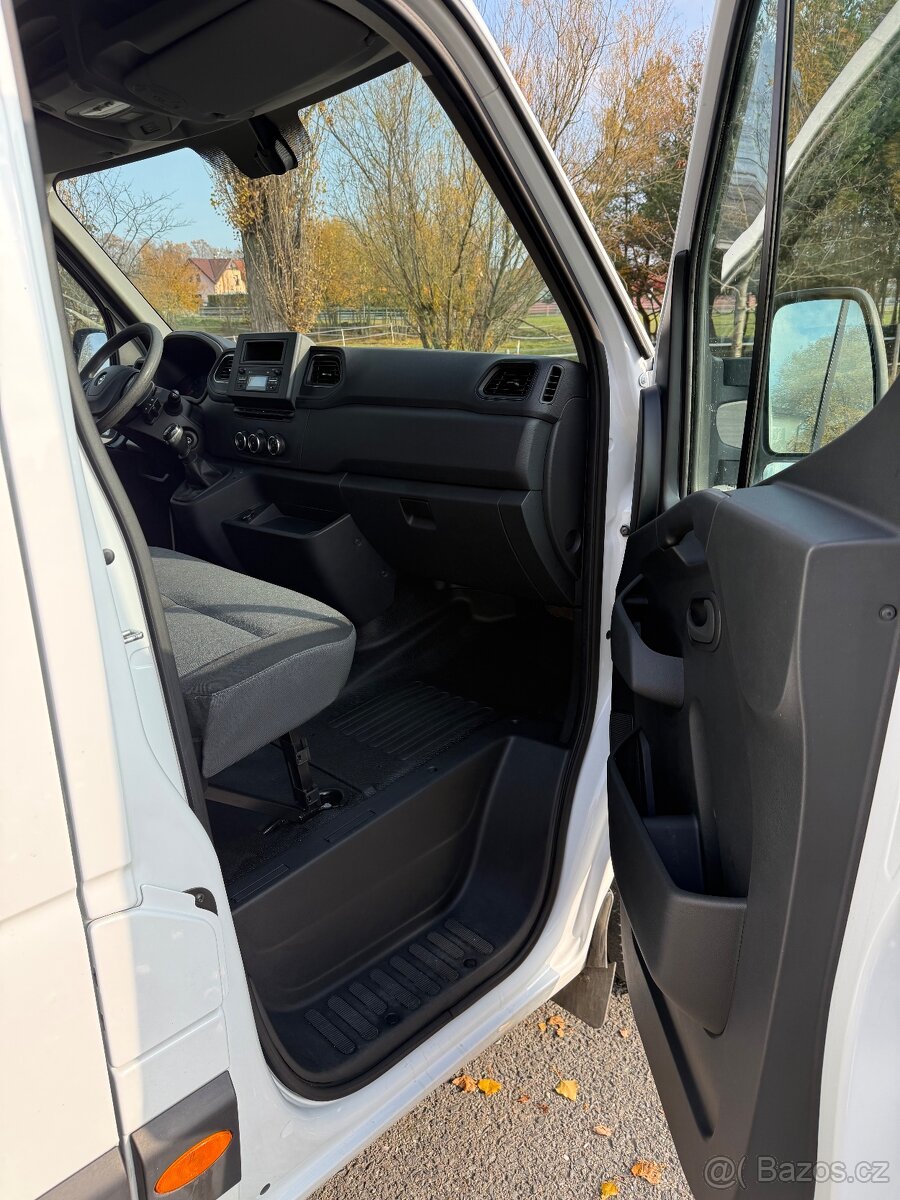 OPEL MOVANO 2020 L3H3 2.3 100kw - 15