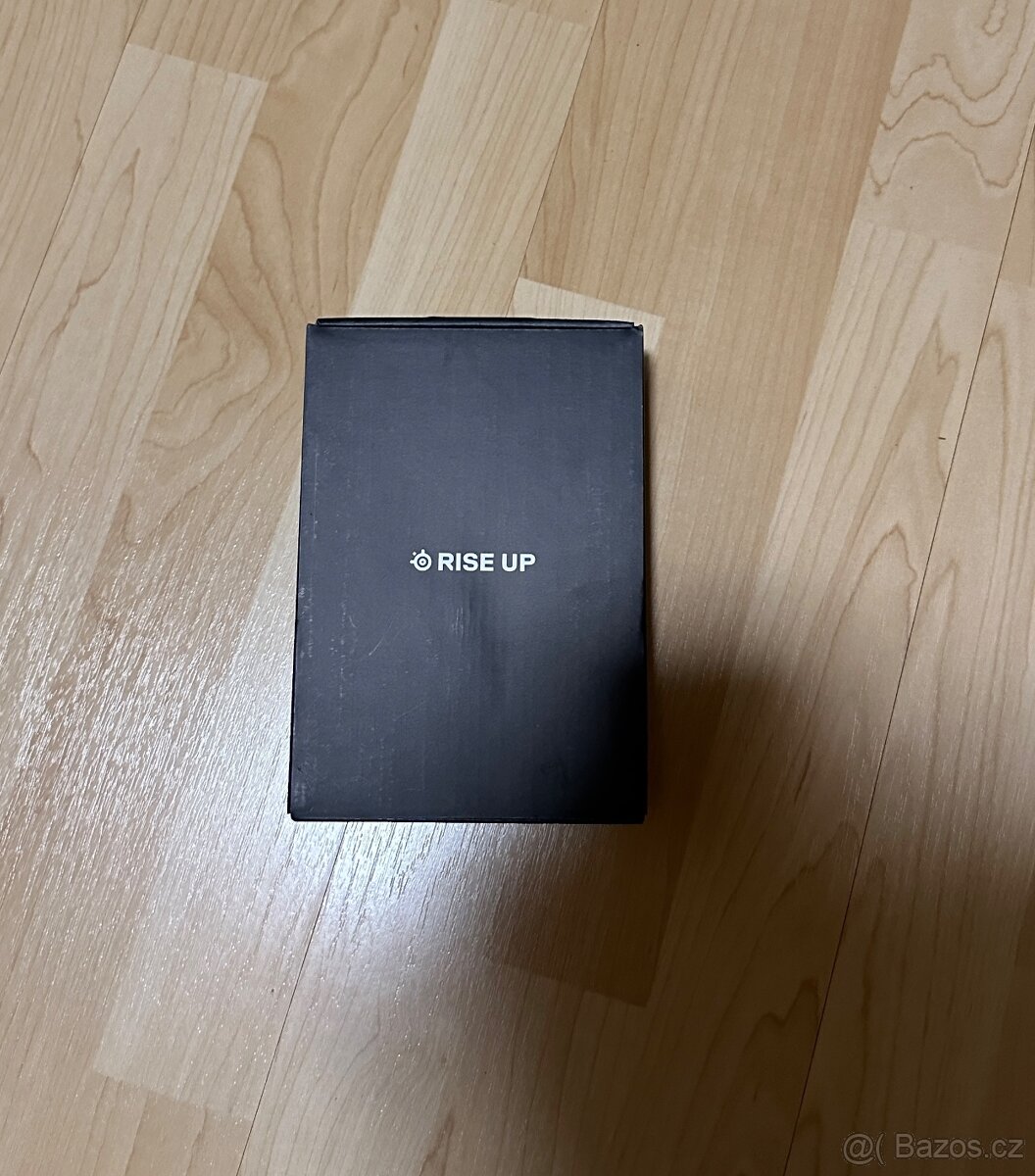 ASUS ROG Strix GL503V – kompletní set s příslušenstvím - 15