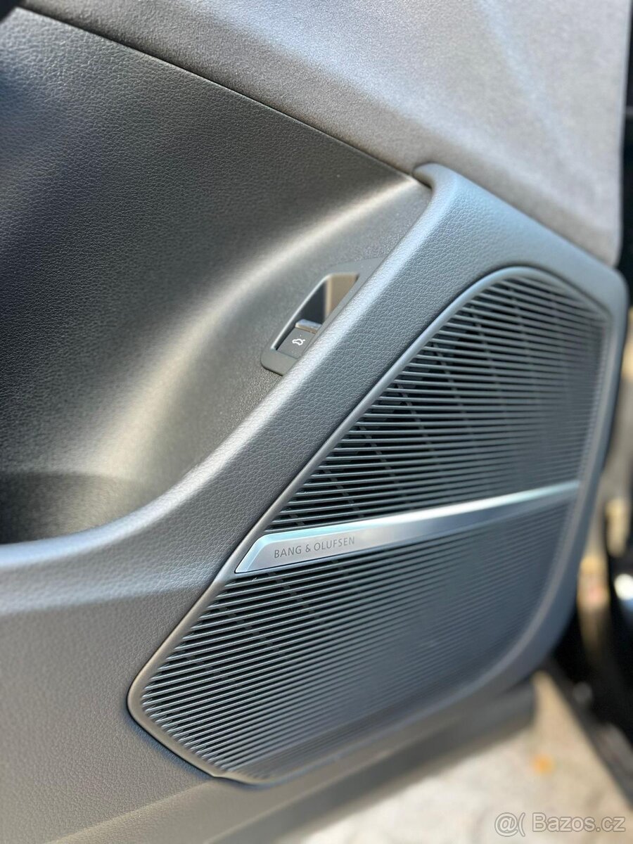 Q8 50 TDI quattro. / B&O, S Line, Pano, 22"/ - 15