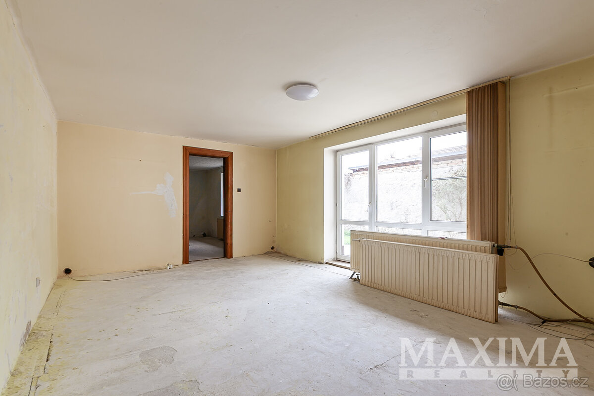 Dům 6 a více o ploše 200 m2 - Doksany, Doksany - 15