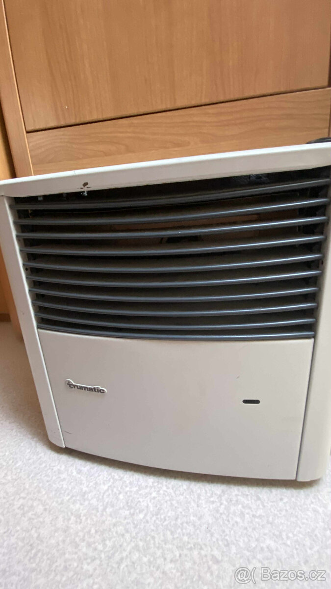 karavan KNAUS Eifelland Holiday - 15