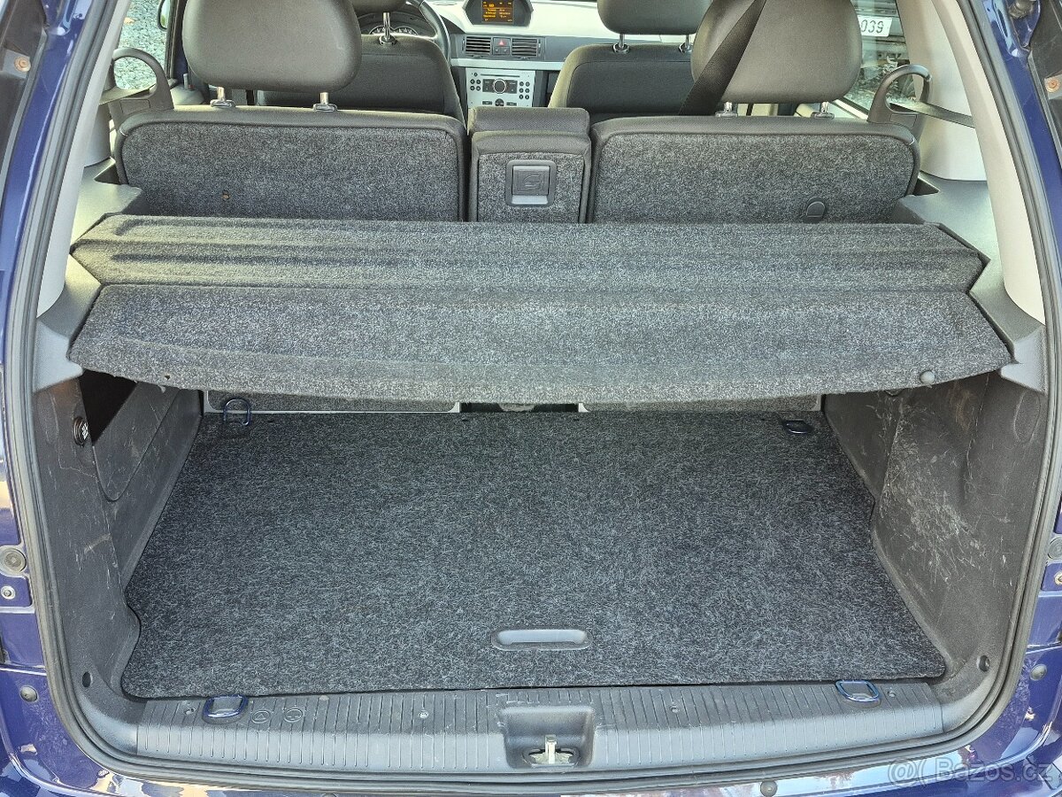 Opel Meriva 1,7 cdti 74 kw - 15