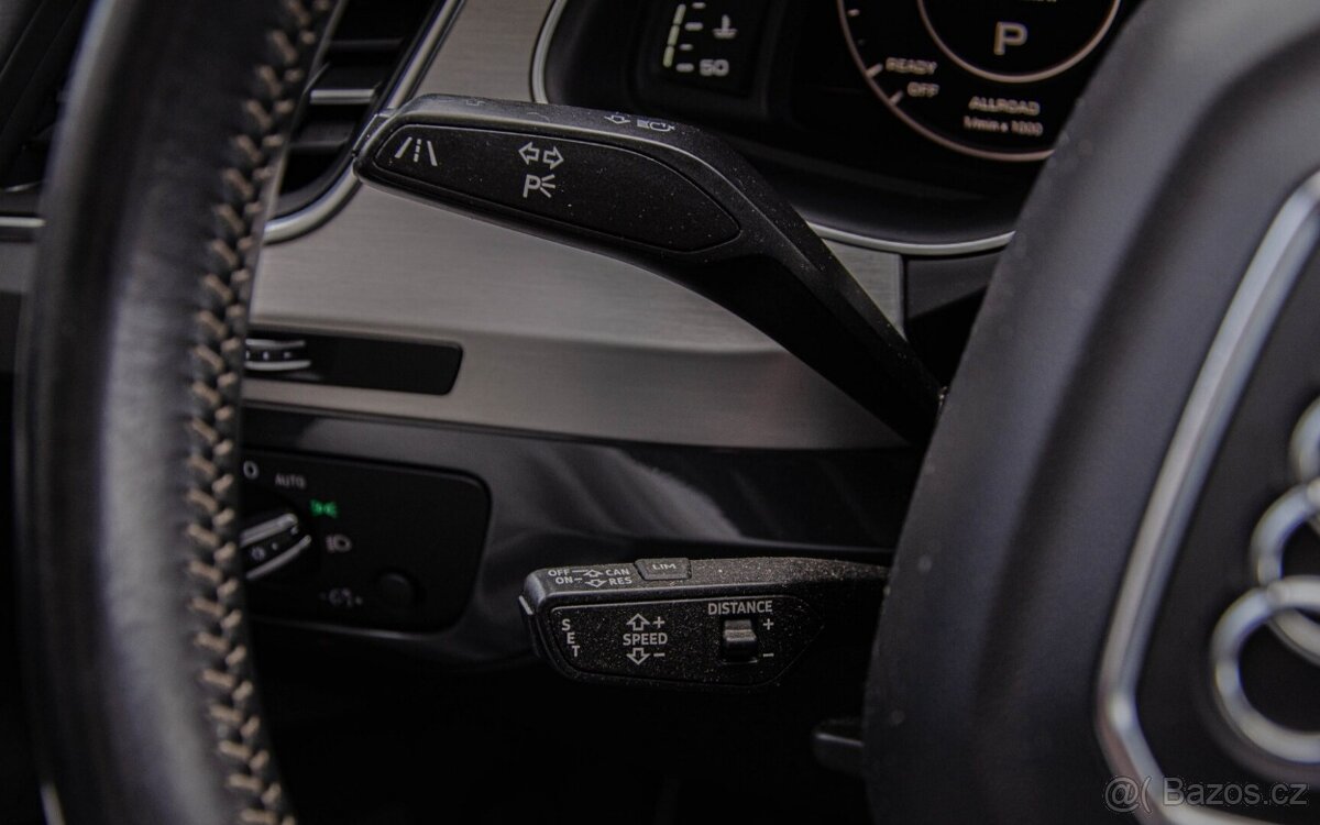 Audi Q7 3.0 TDI 272k, quattro tiptronic 8-st. - 15