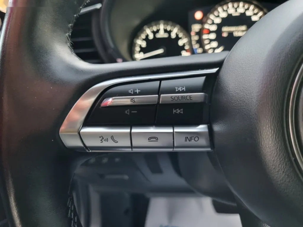 Mazda CX-30, 2.0 SkyactivX 137kW odpočetDPH - 15