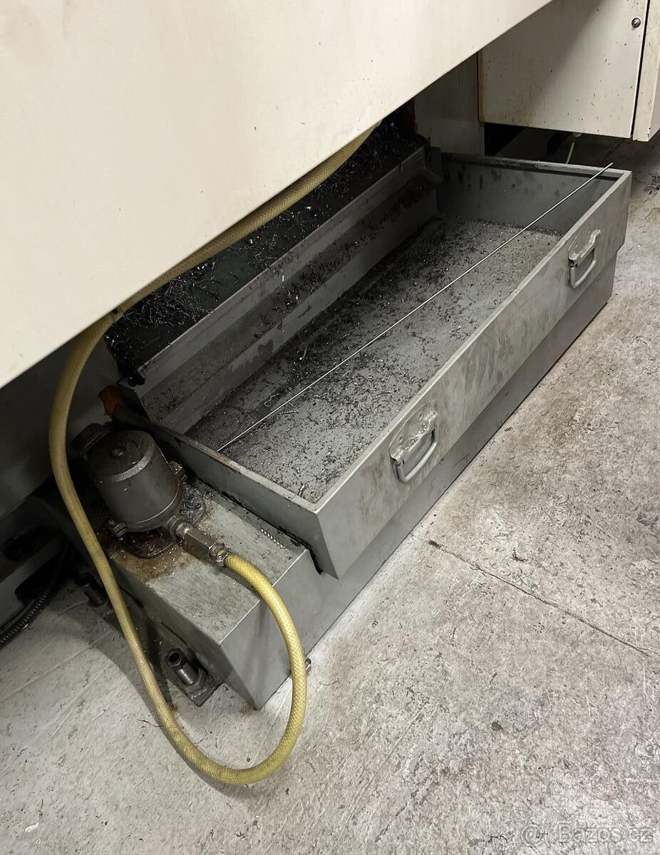 CNC soustruh Falcon Chevalier FCL-2140 (7934) - 15