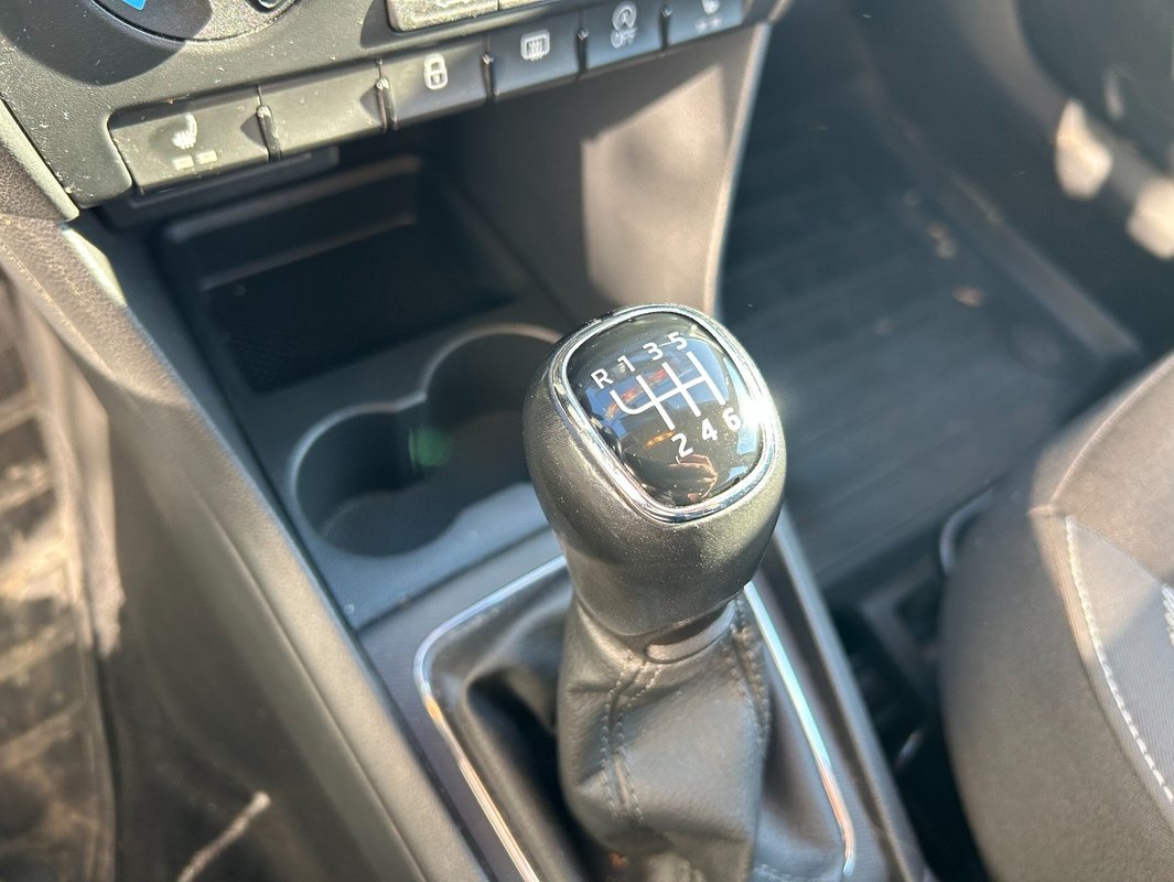 Škoda Rapid 1.0 TSI 81 kw 2019 - PRODÁNO - 15