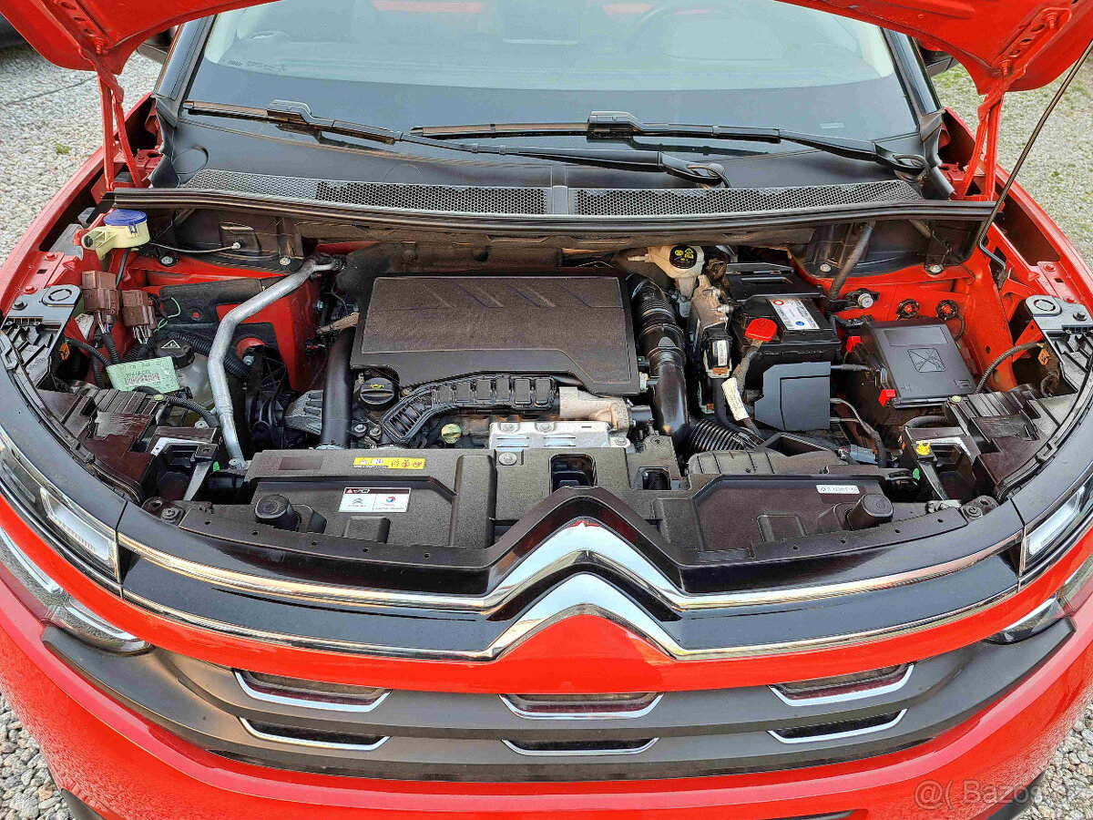 Citroën C5 Aircross 1.2 PT FEEL – 1746 - 15